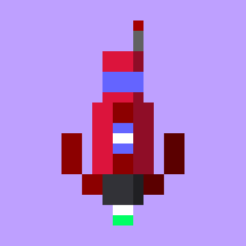 Lil Bots #88