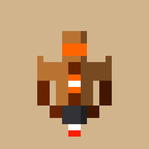 Lil Bots #91