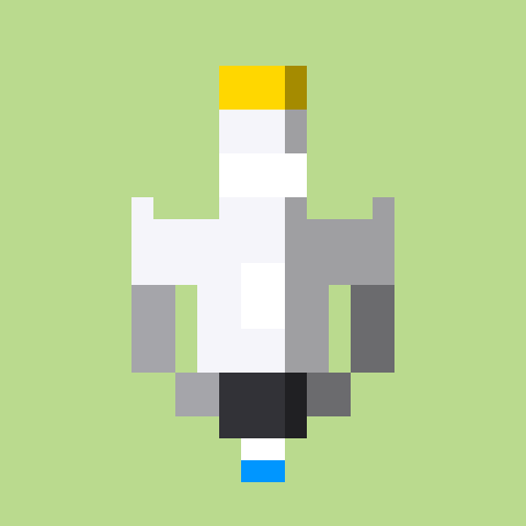 Lil Bots #955