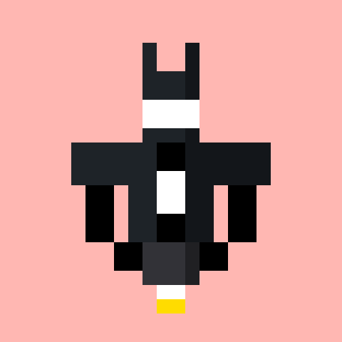 Lil Bots #980