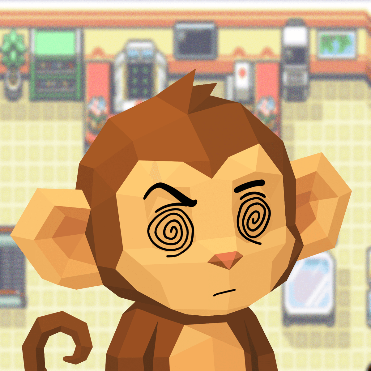 Chimp #159
