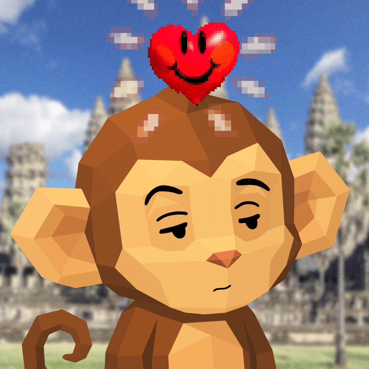 Chimp #187