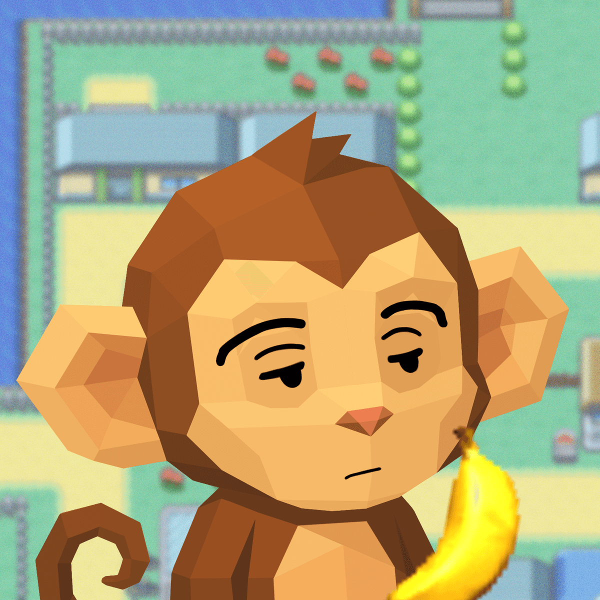 Chimp #202