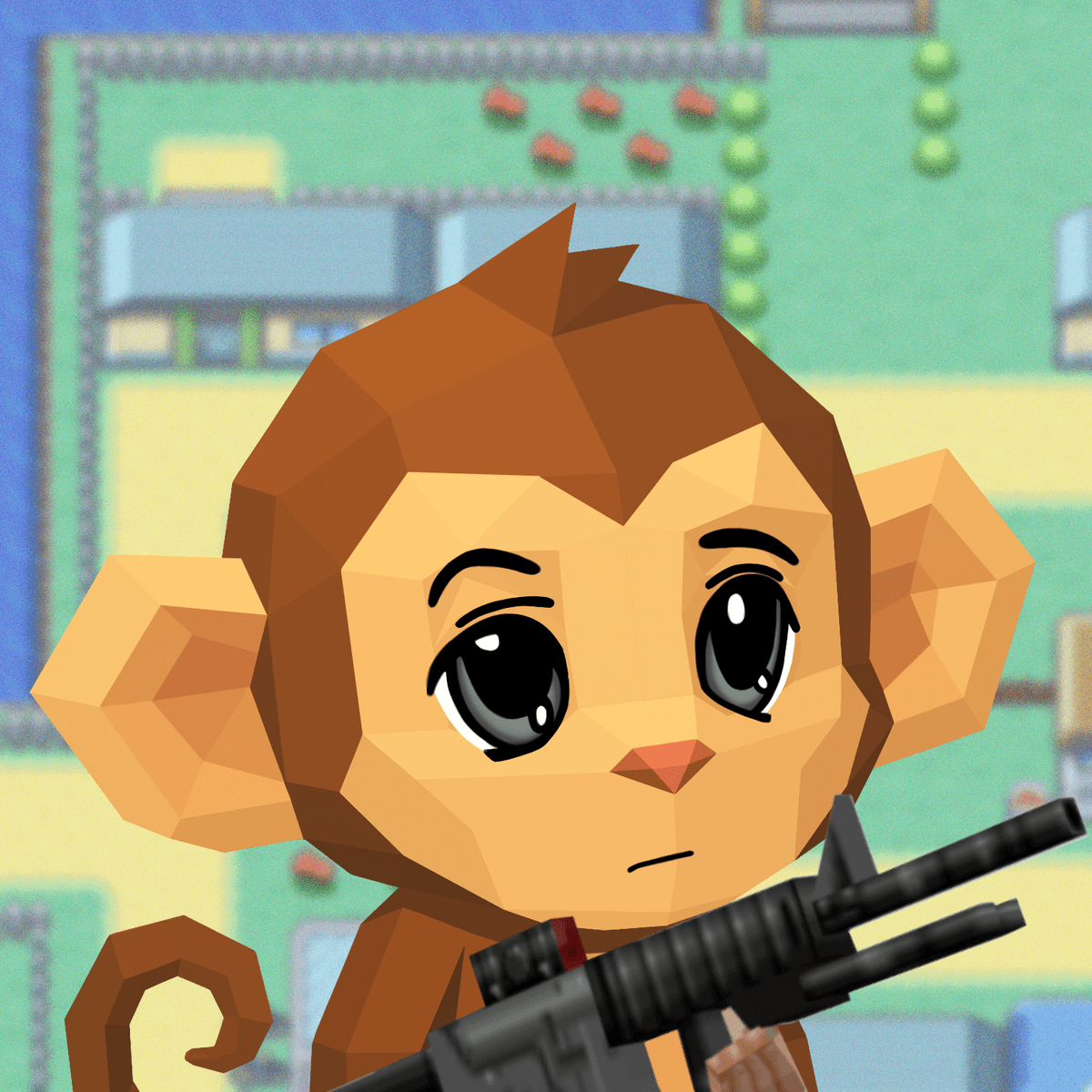 Chimp #4959
