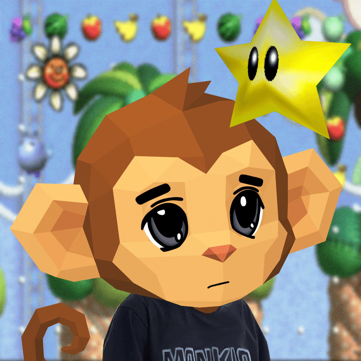 Chimp #572