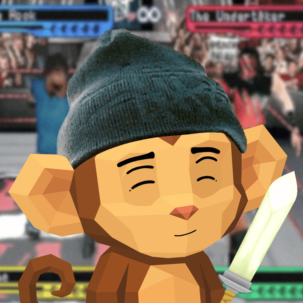 Chimp #68