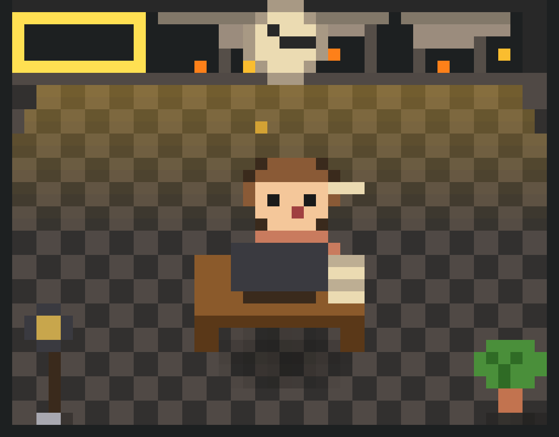 Worker #1710