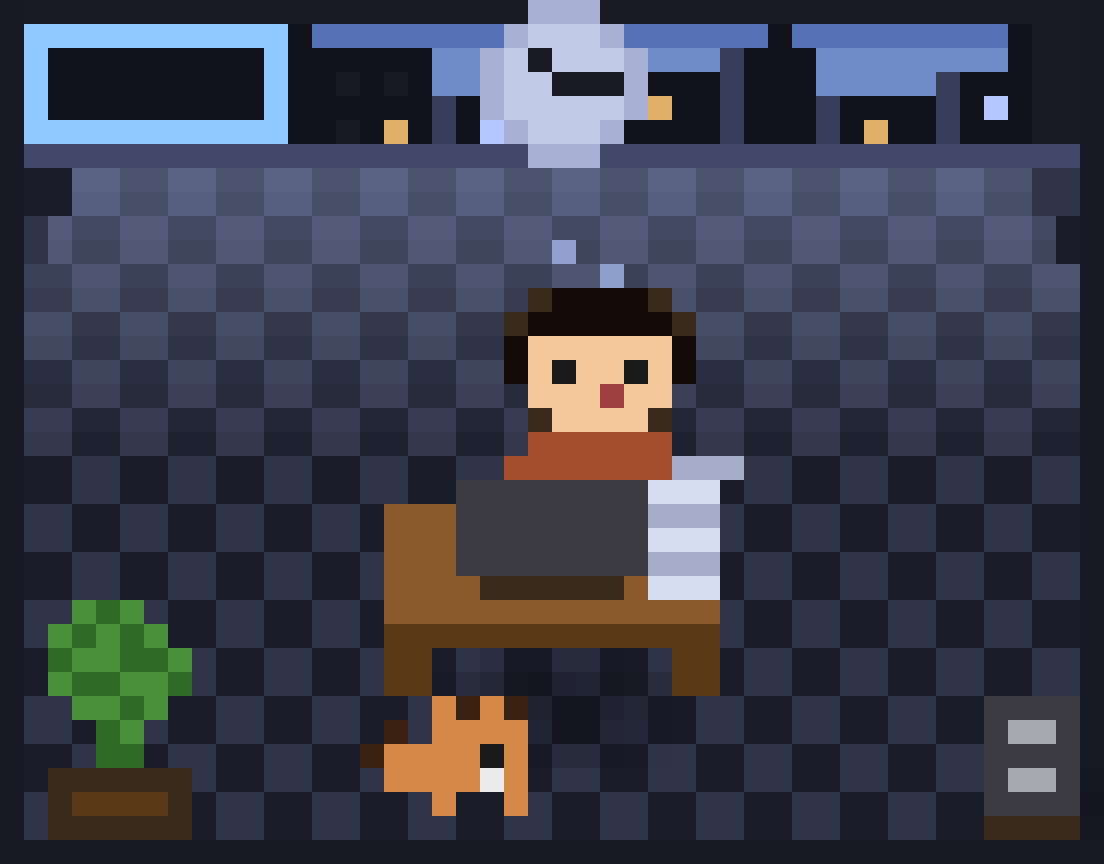 Worker #1714