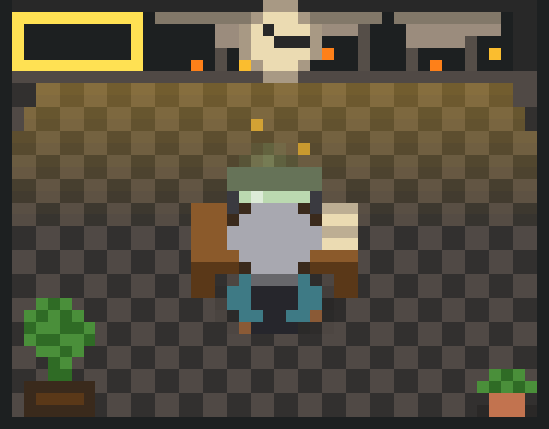 Worker #1719