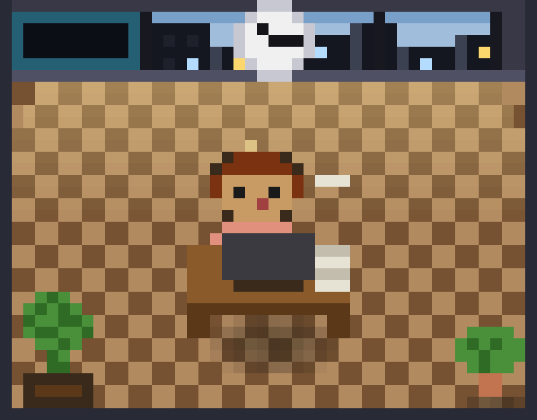 Worker #2147