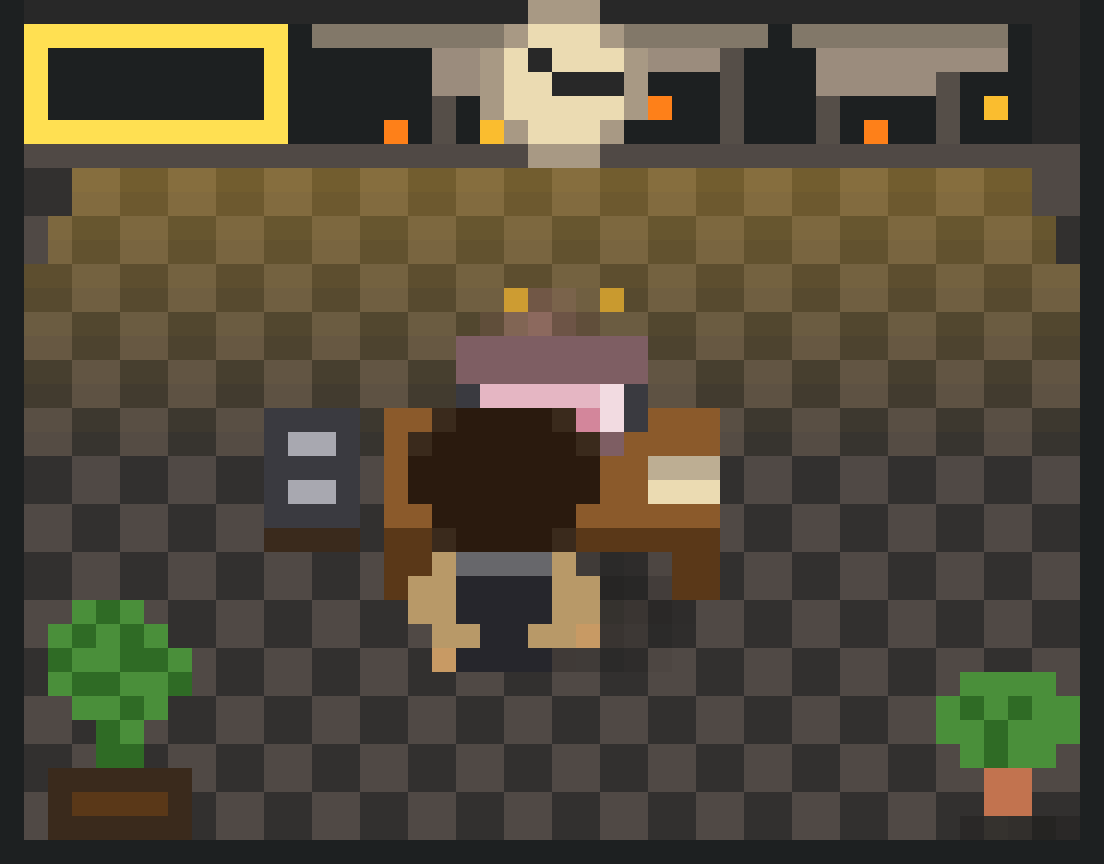 Worker #3784