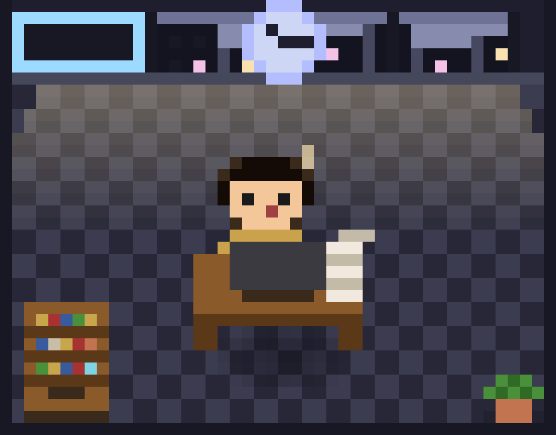 Worker #3880