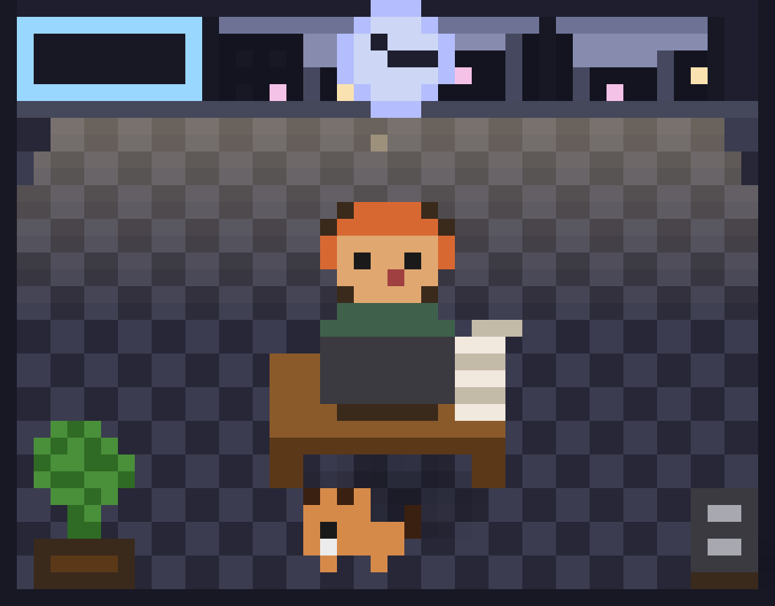 Worker #4108
