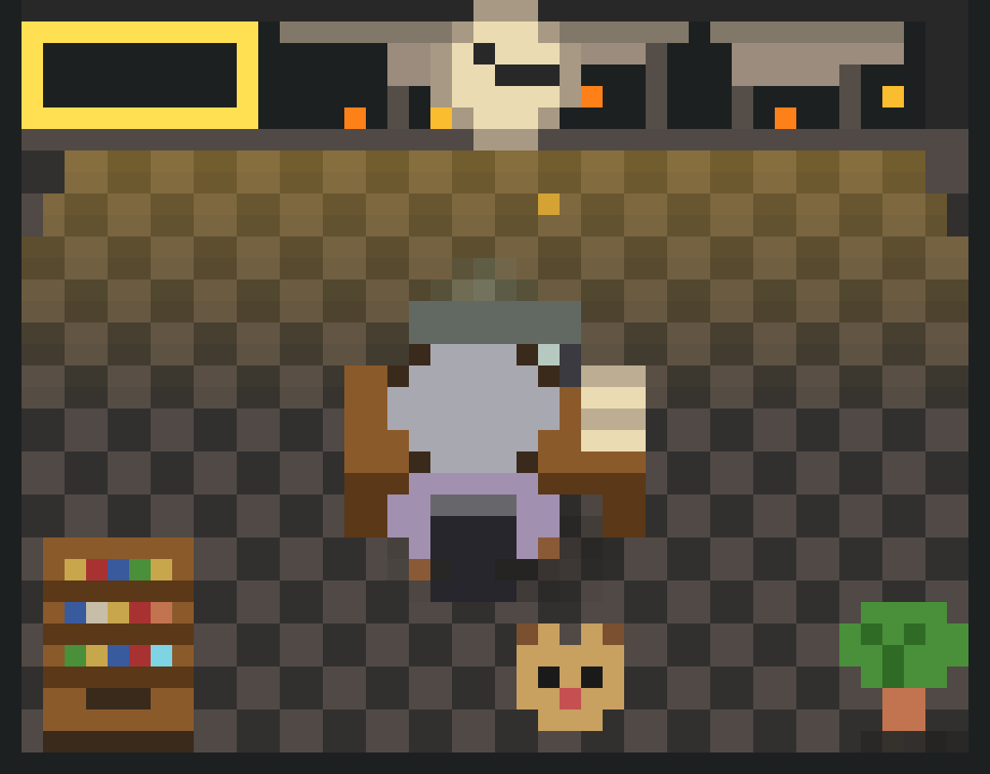 Worker #4130