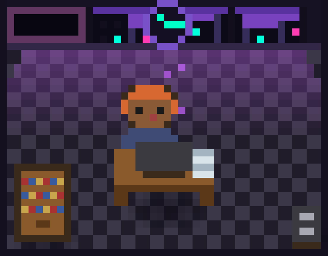 Worker #4419