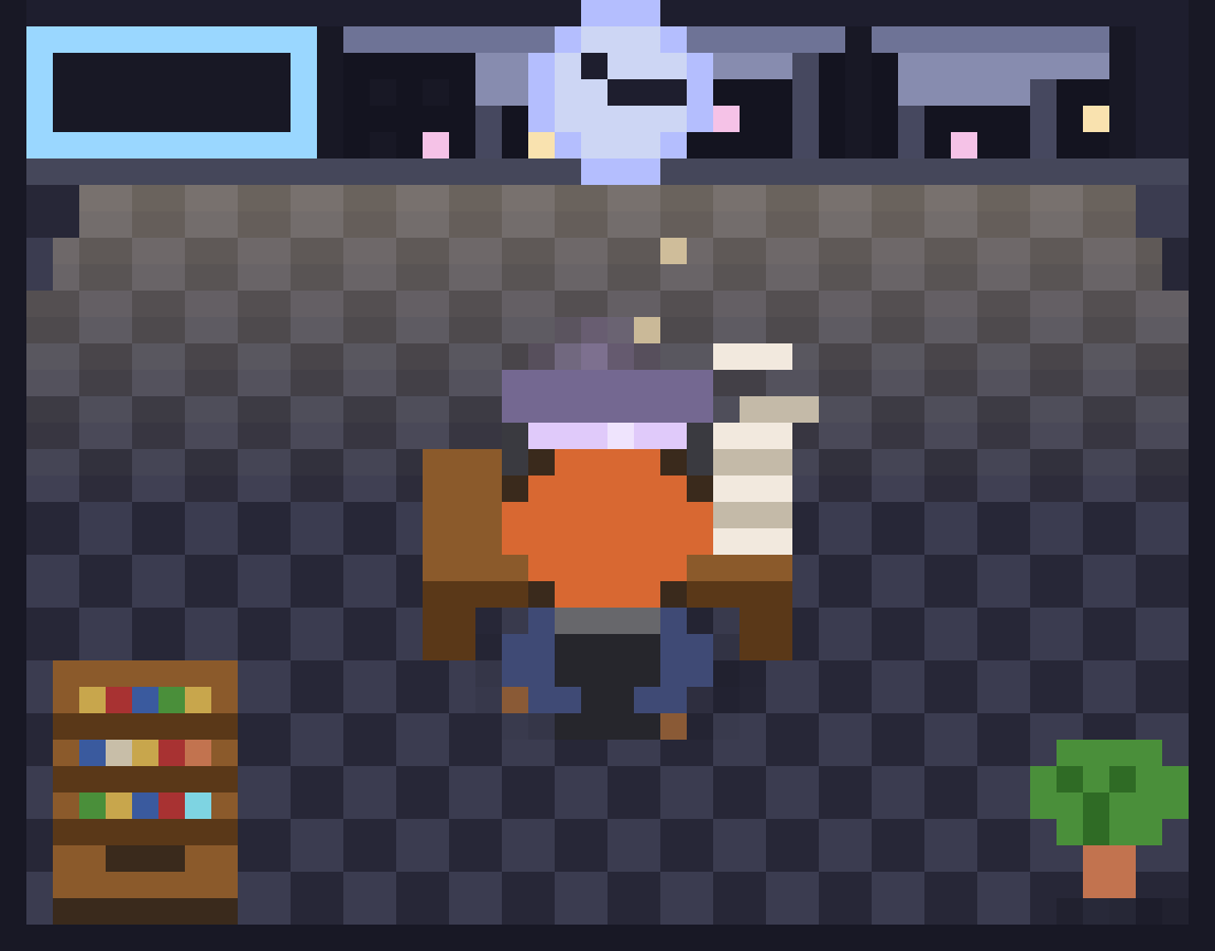 Worker #4637