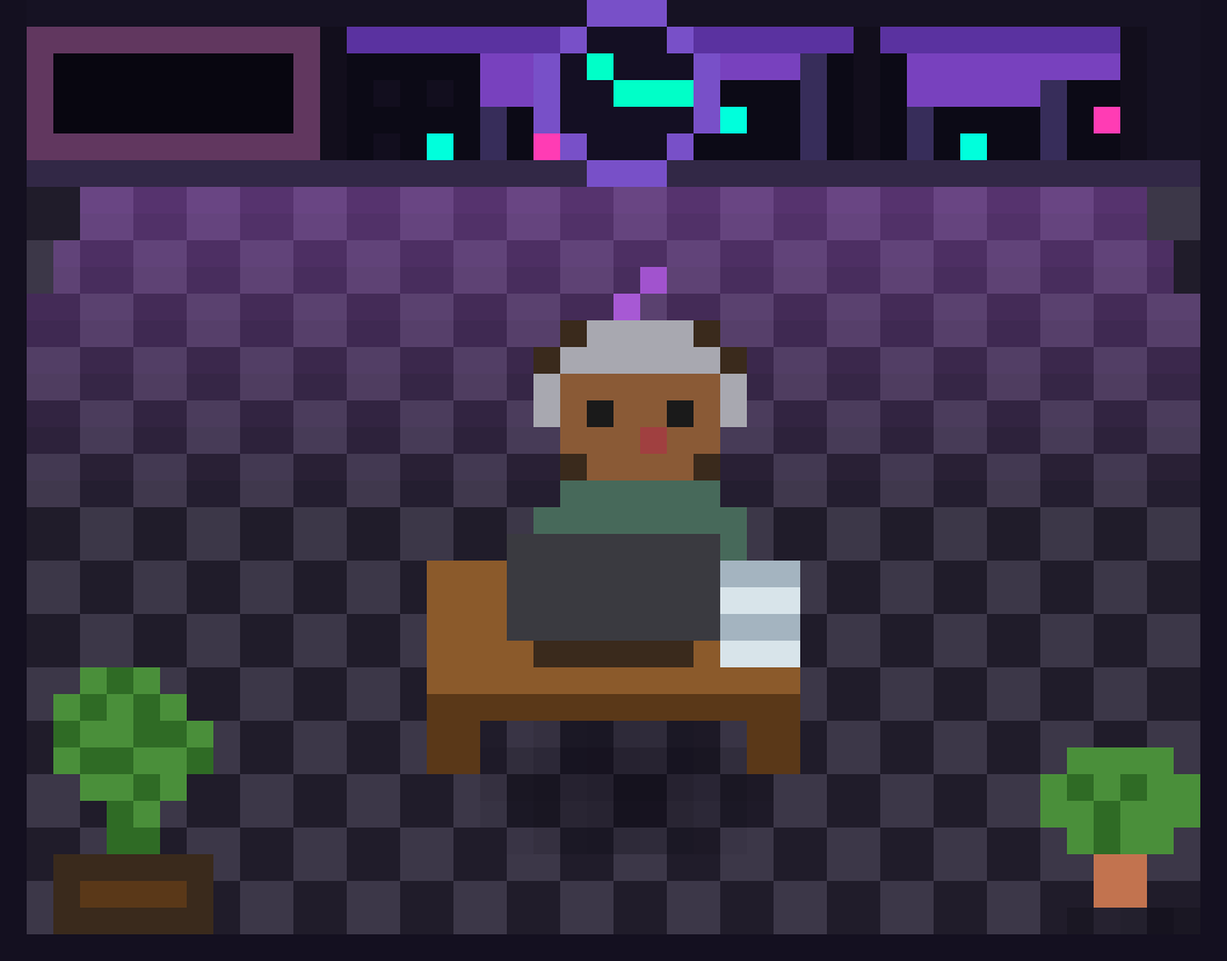 Worker #4645