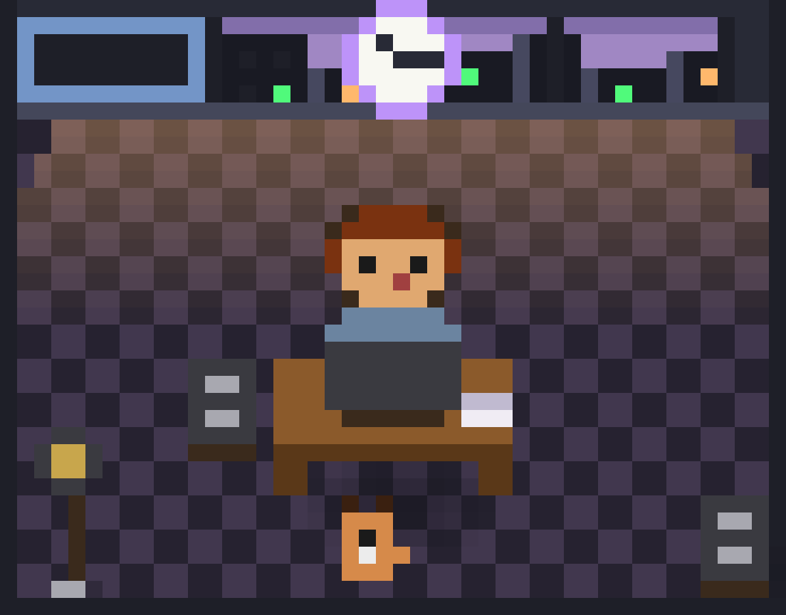 Worker #4937