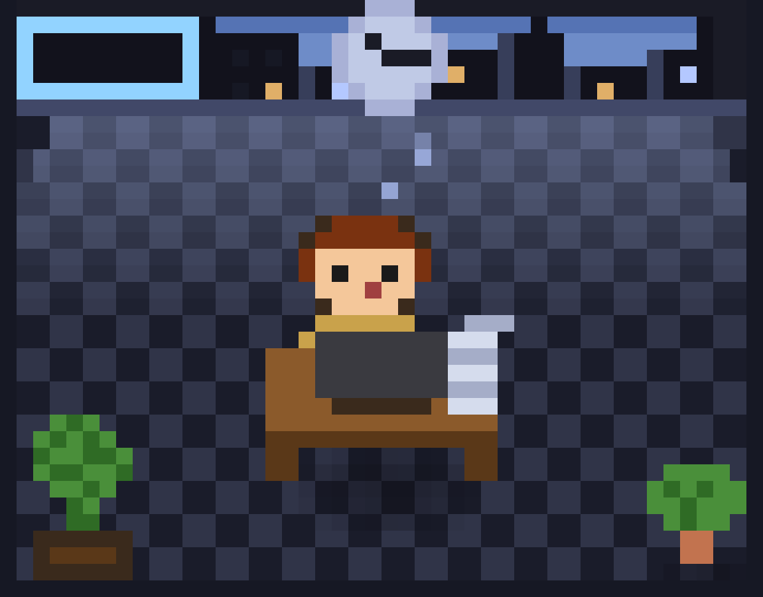 Worker #5029
