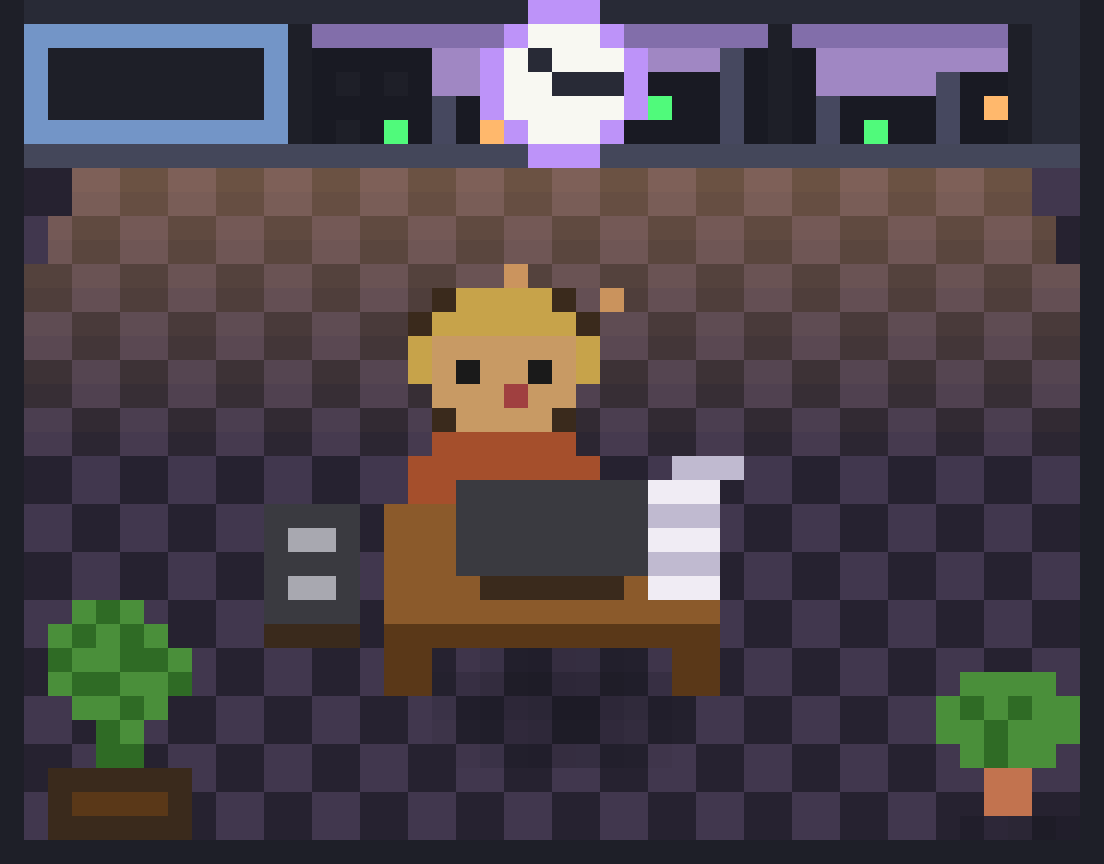 Worker #5063