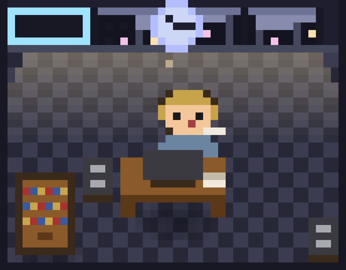Worker #5089