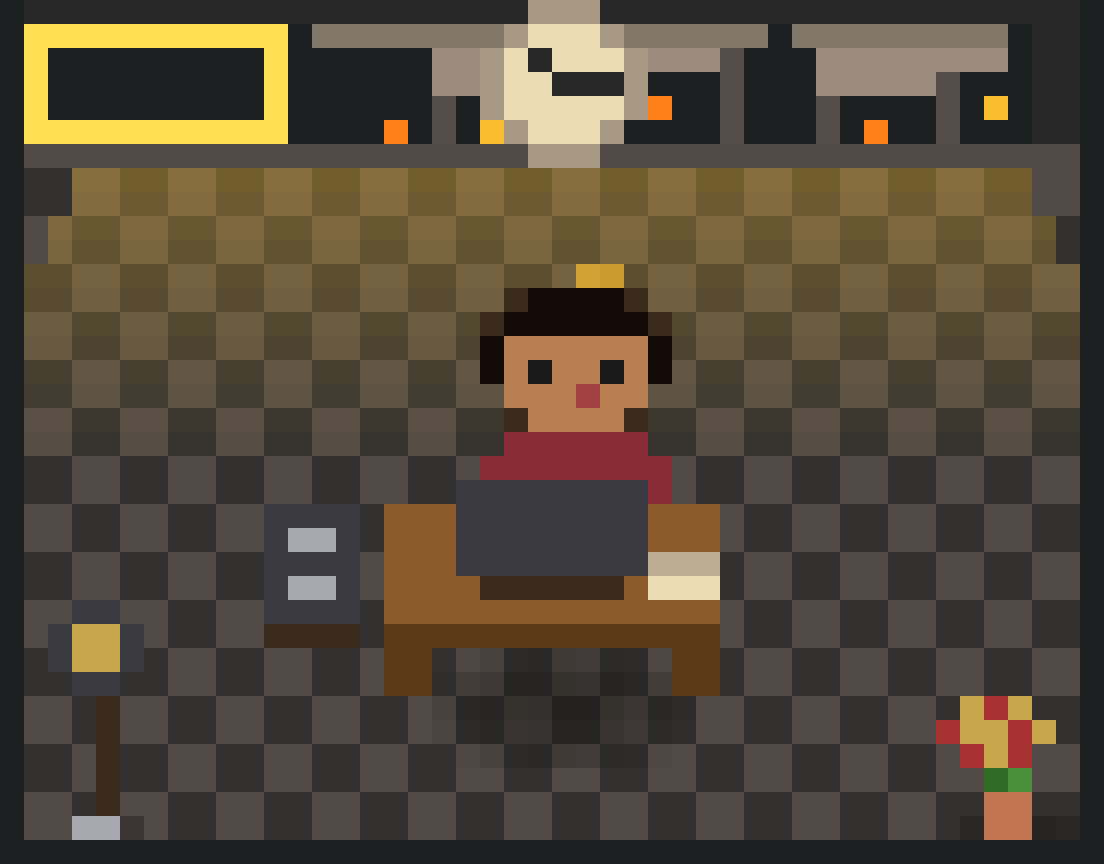 Worker #5131
