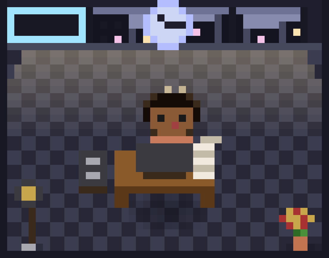 Worker #5180