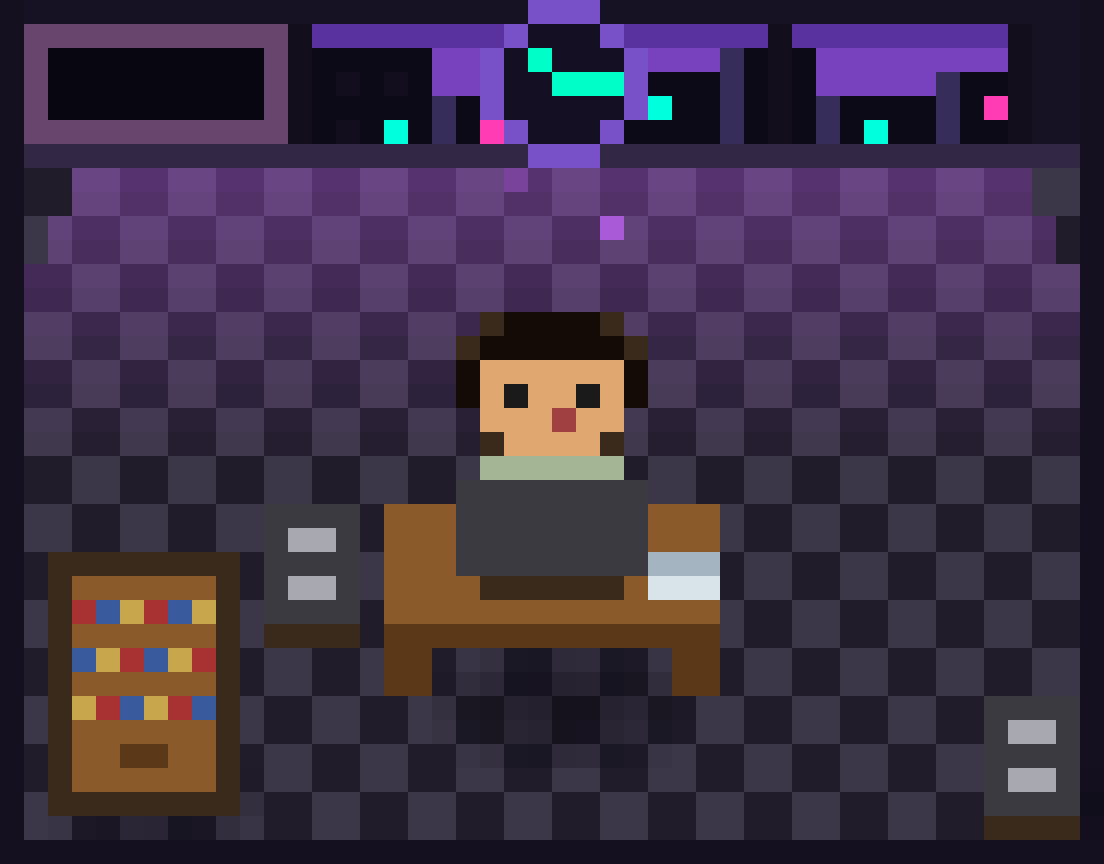 Worker #5323