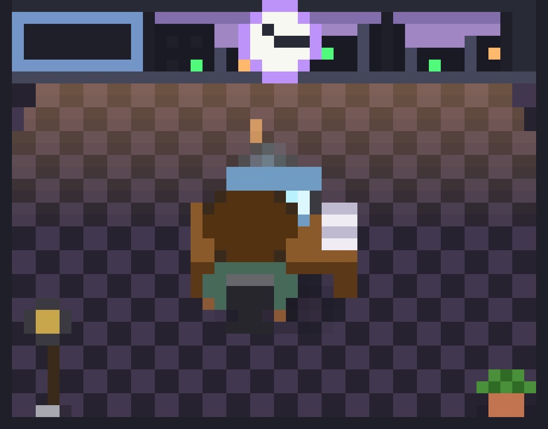 Worker #5399