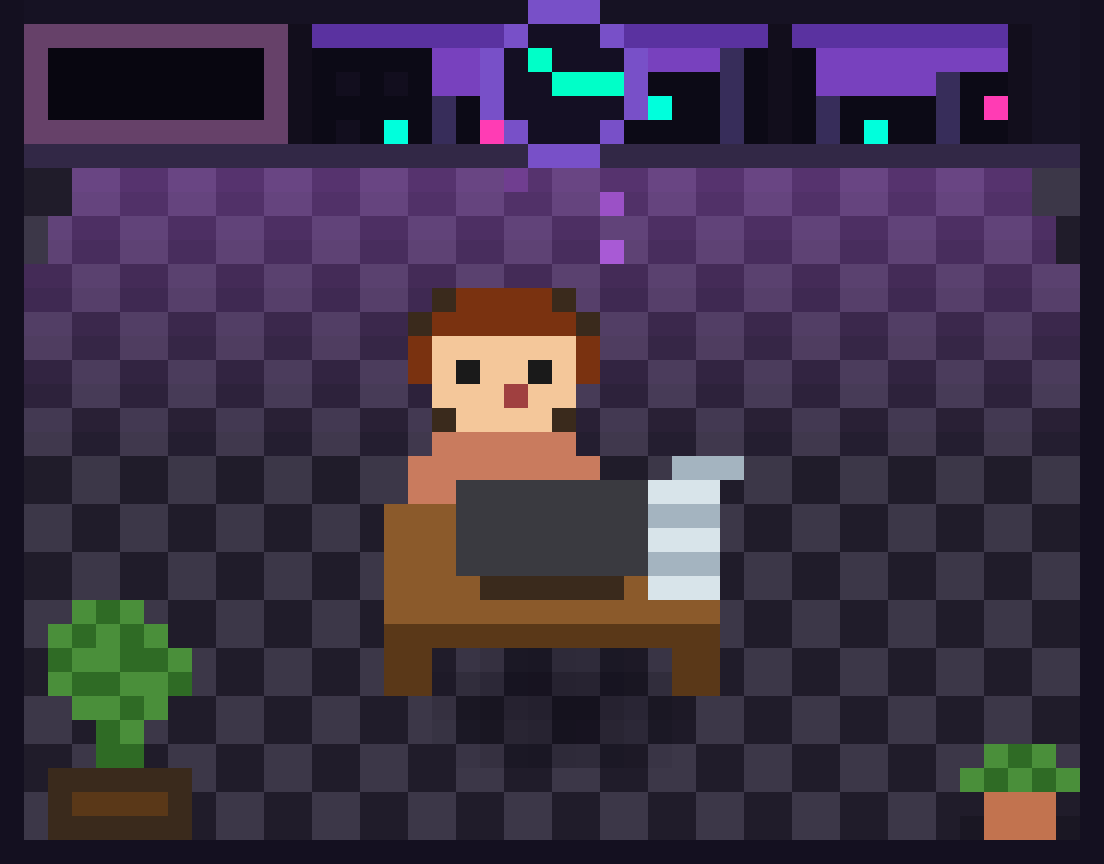 Worker #5488