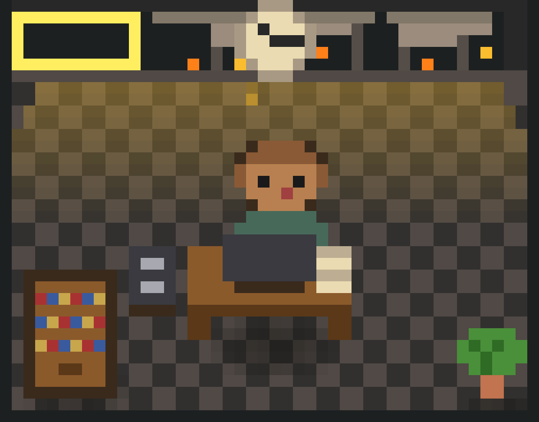 Worker #5513