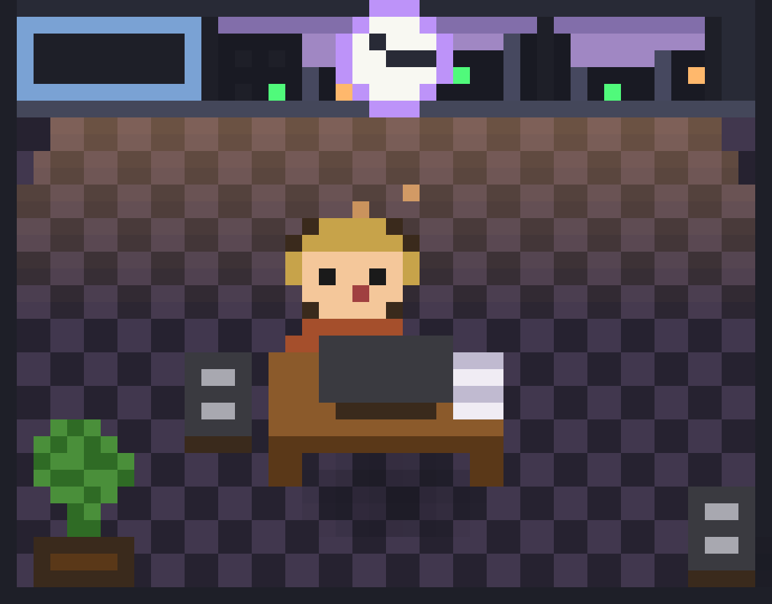 Worker #5519