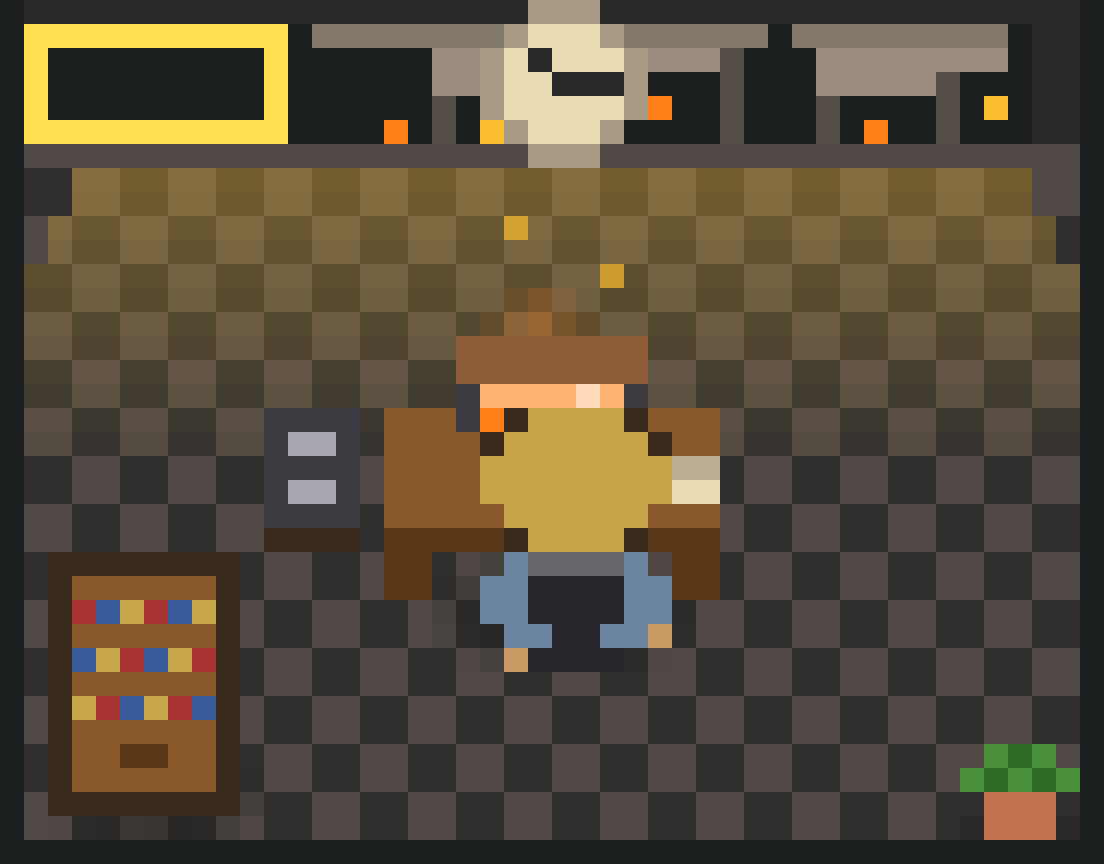 Worker #5533
