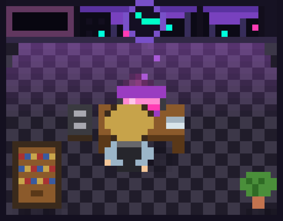 Worker #5539