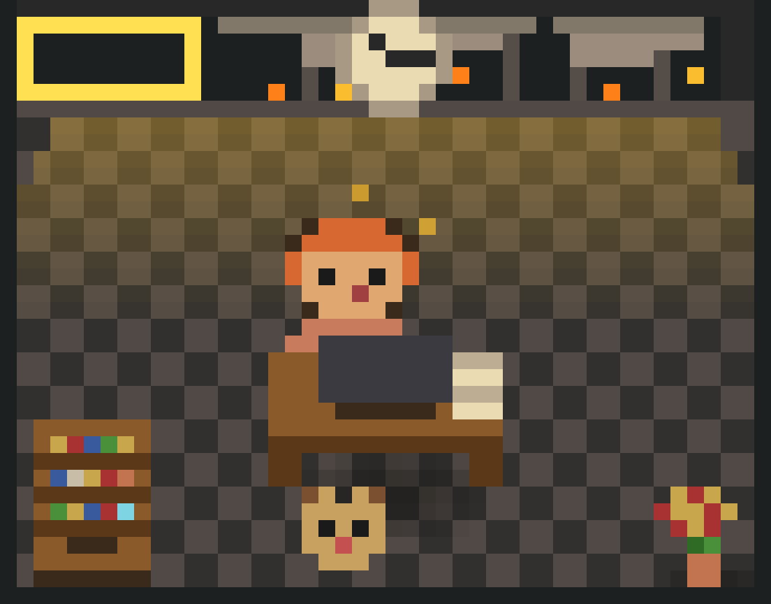 Worker #5540