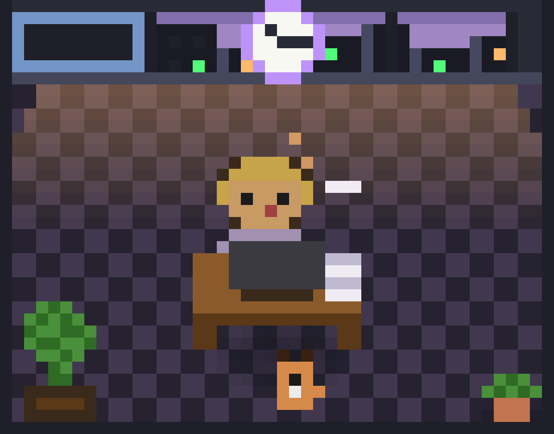 Worker #5542
