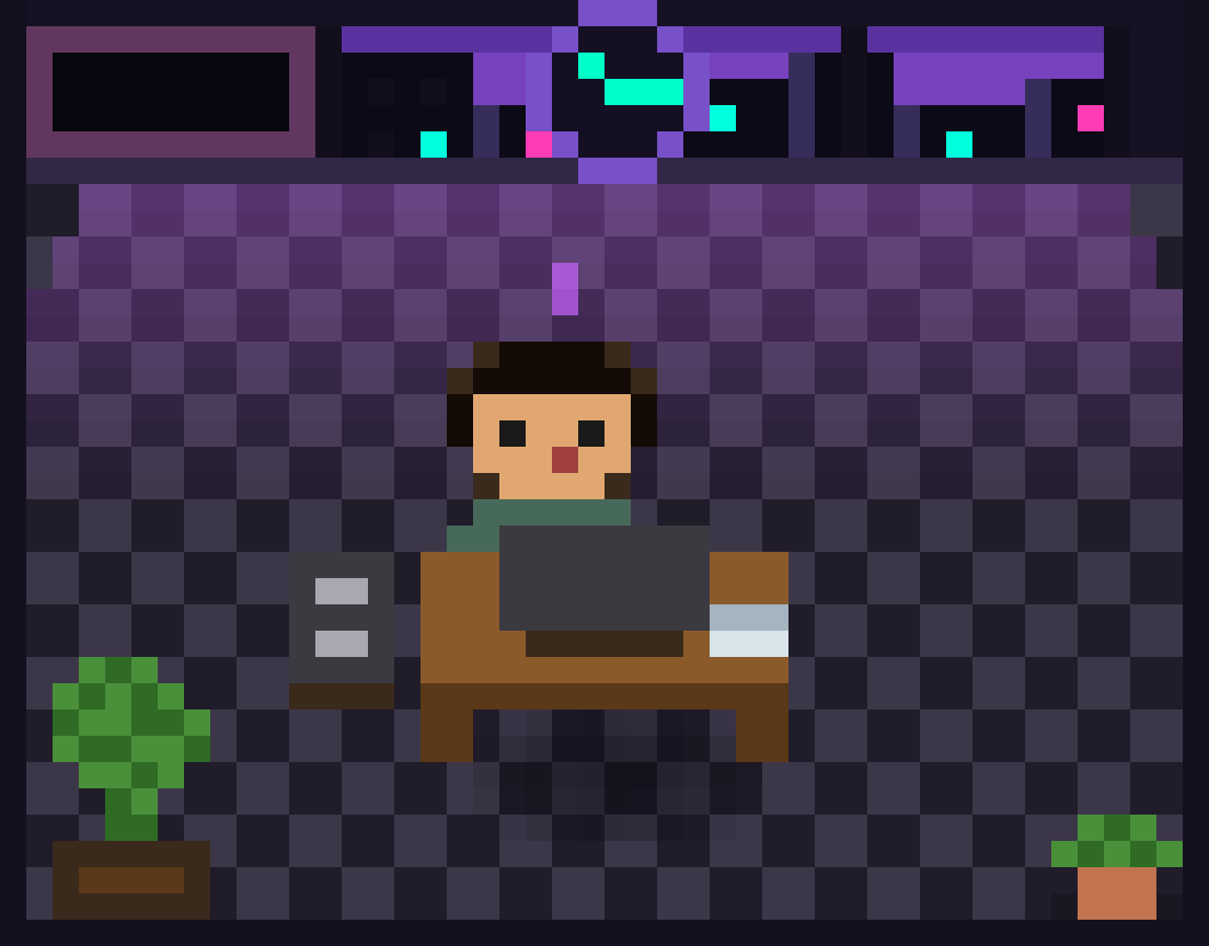 Worker #5547