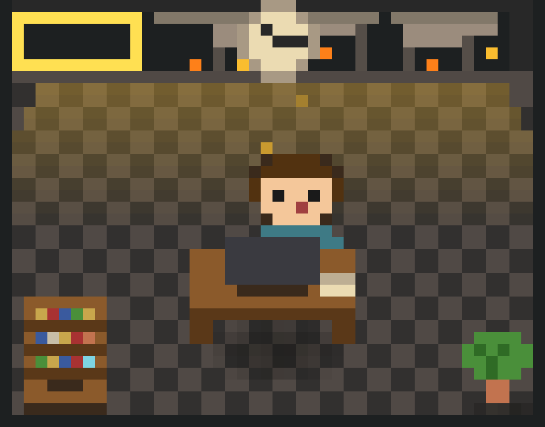 Worker #5550