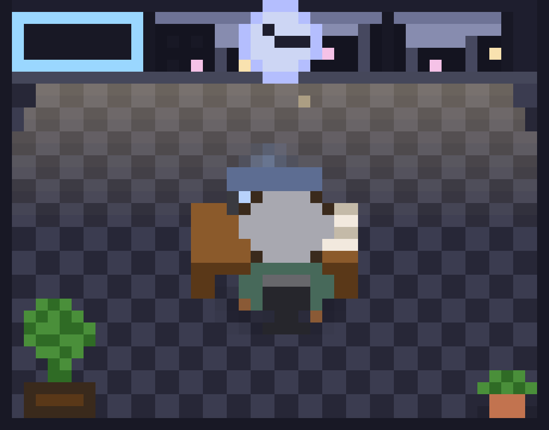 Worker #656