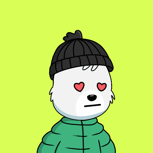 Ugly Fubsy #306