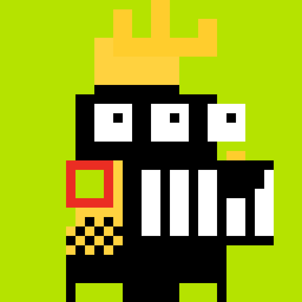 CHOMPZ #1051