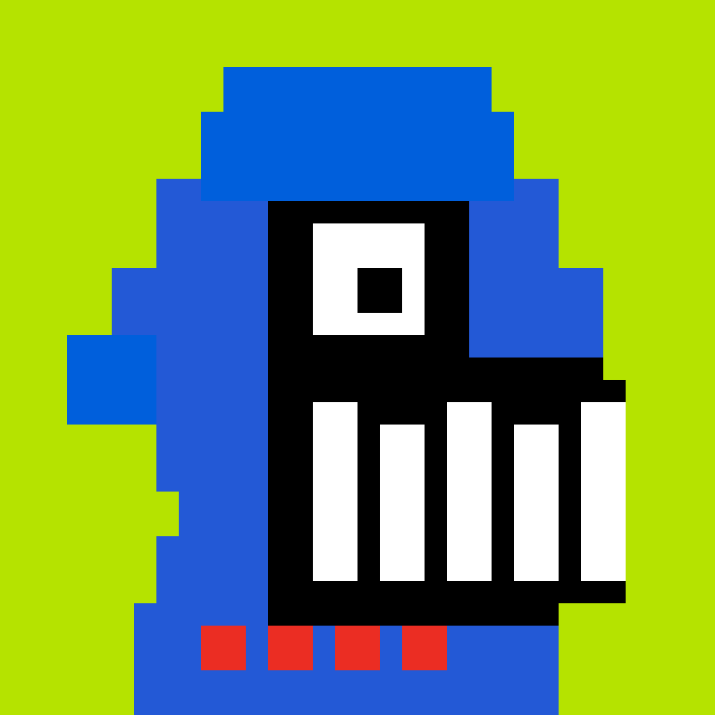 CHOMPZ #1052