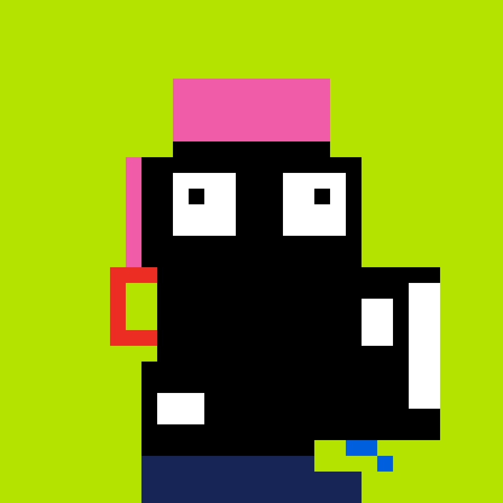 CHOMPZ #1054