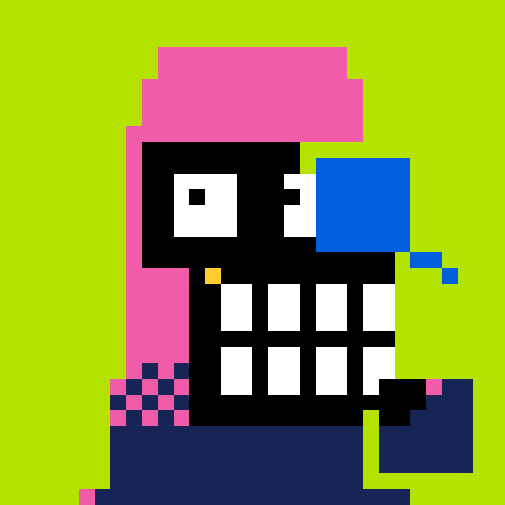 CHOMPZ #1055