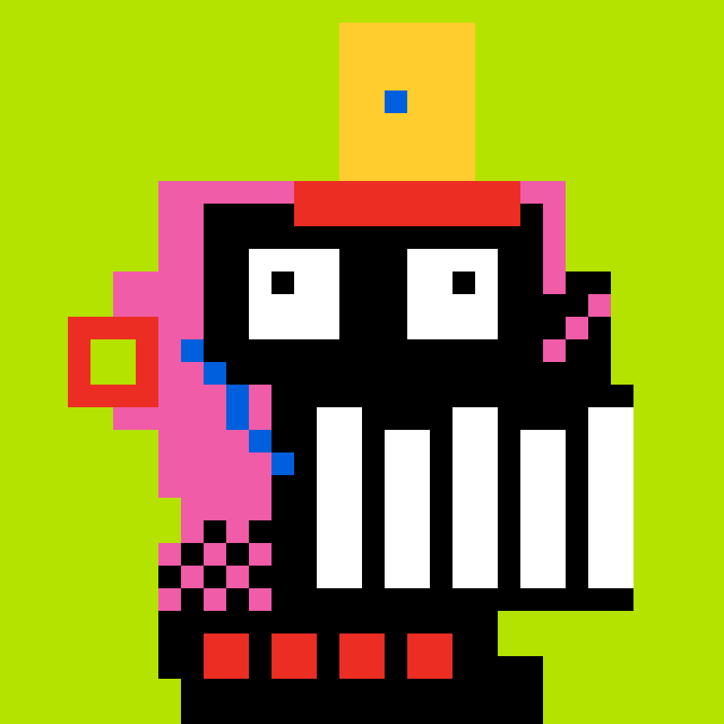CHOMPZ #1057