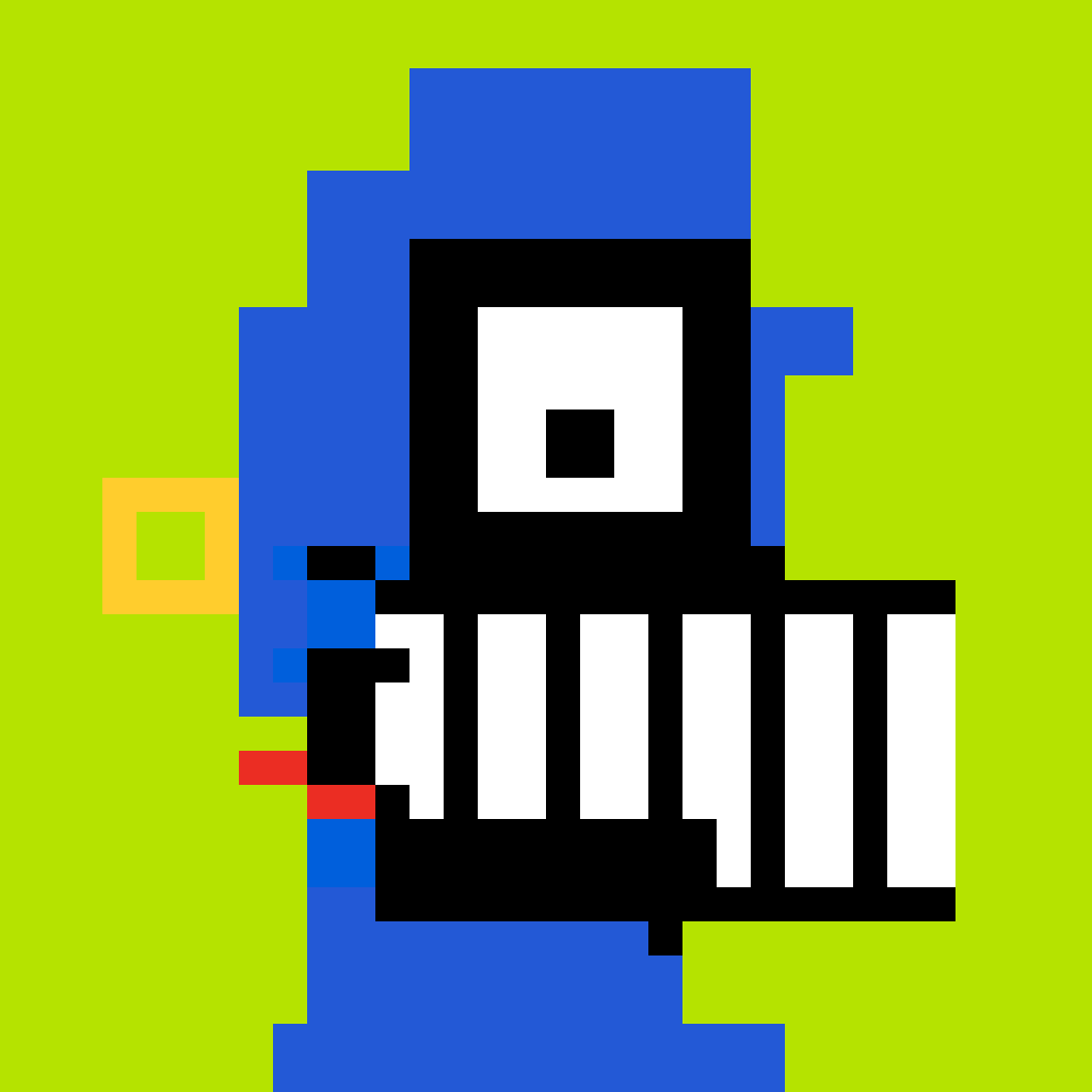CHOMPZ #1372