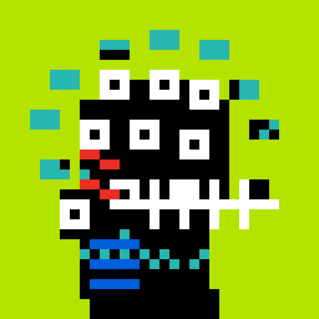 CHOMPZ #2158
