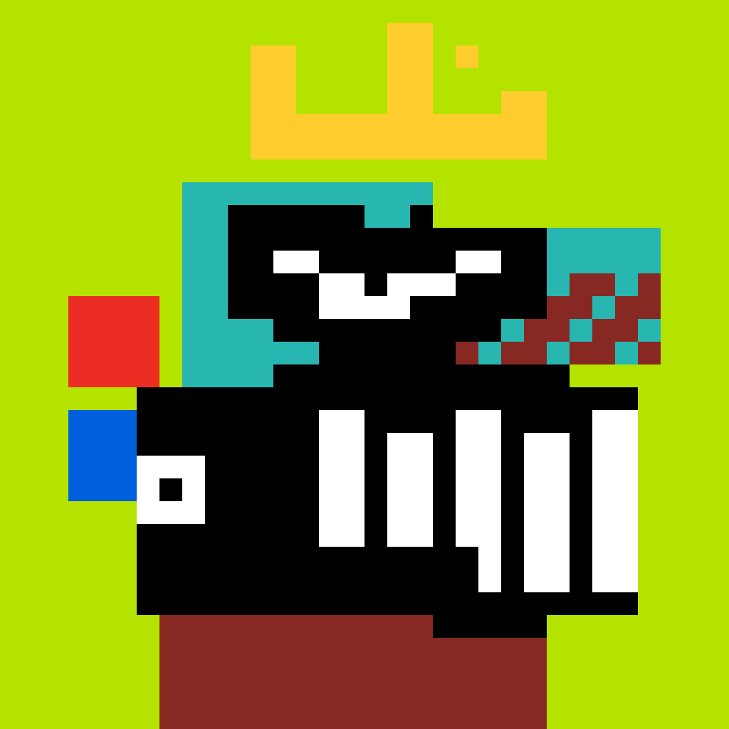 CHOMPZ #2330