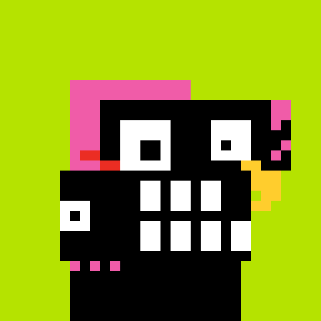 CHOMPZ #2857