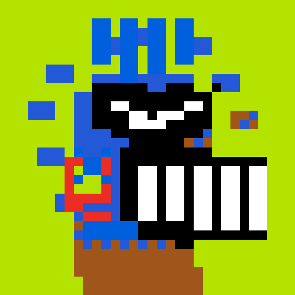 CHOMPZ #3675